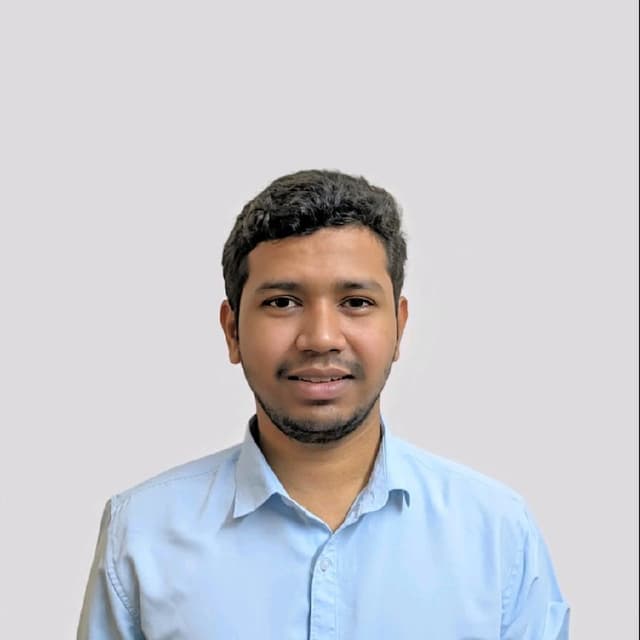 Aniket Sirsolkar