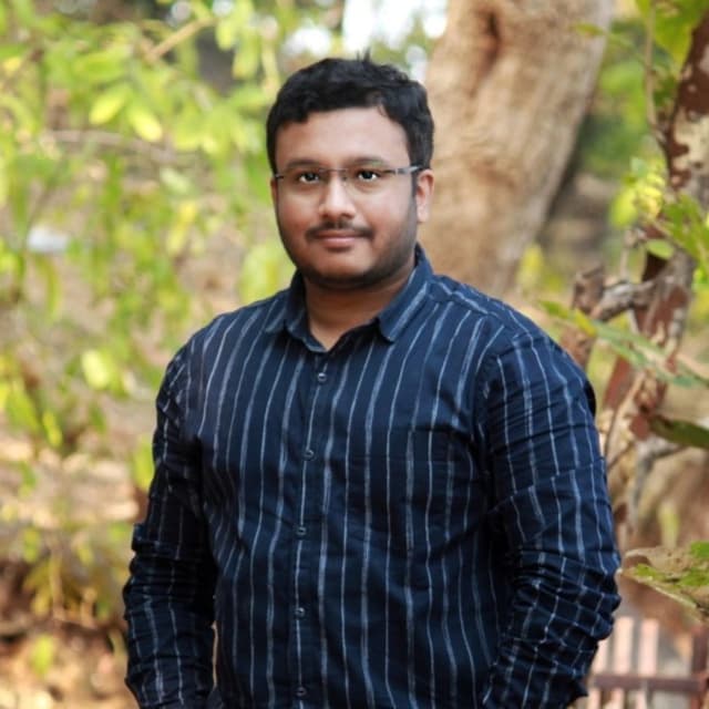 Aniket Sorte