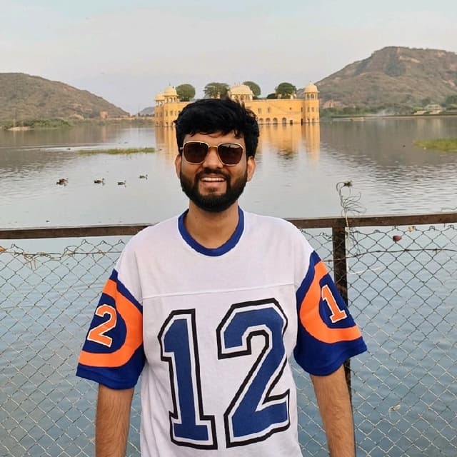 Aniket Srivastava