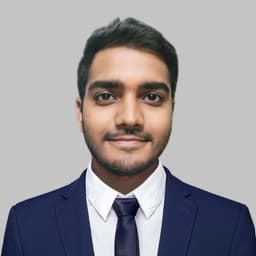 Aniket Tikariha