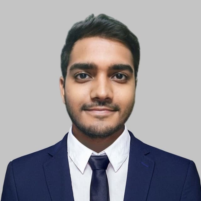 Aniket Tikariha