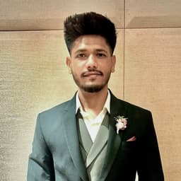 Aniket Tiwari