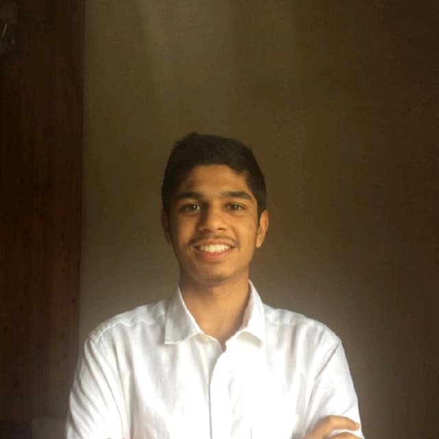 Aniket Uppin