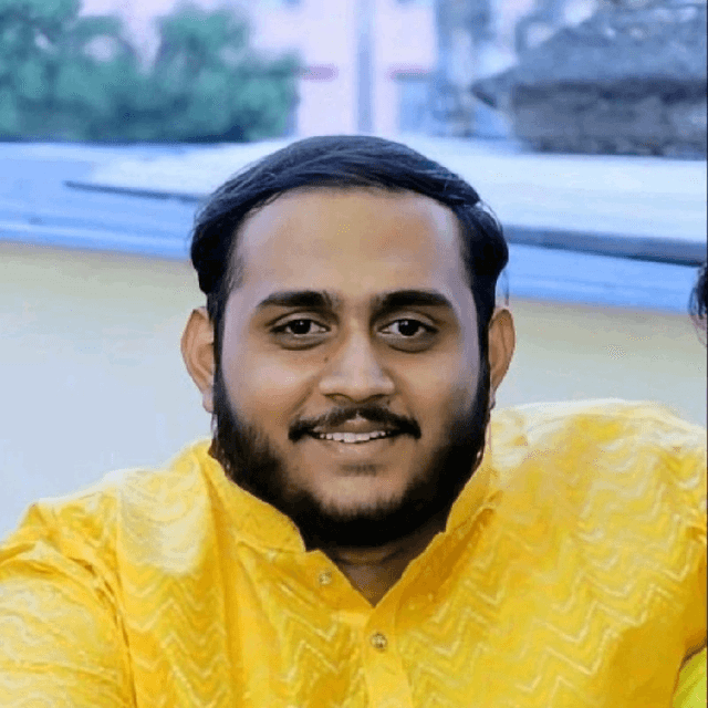 Aniket Vats