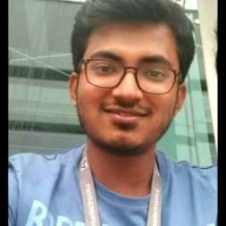 Aniket Waghide