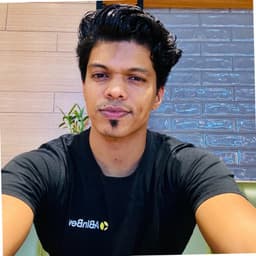 ANIKET YADAV