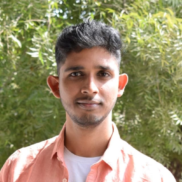Aniket Kulkarni