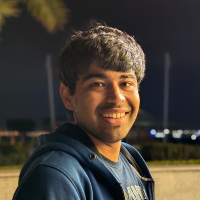 Aniket Sharma