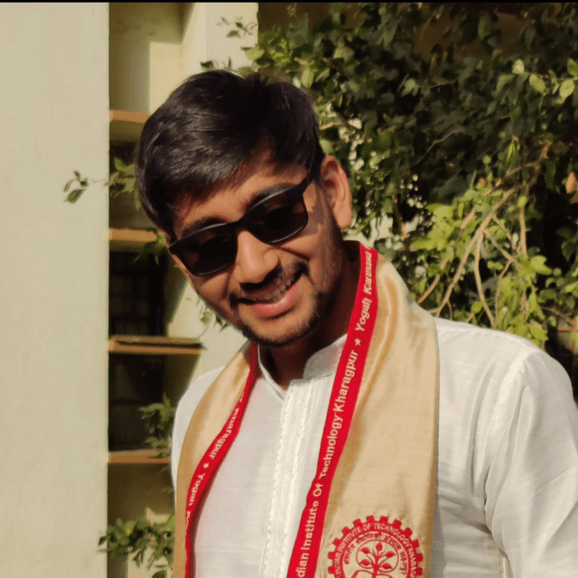 Aniket Ranjan 🇮🇳