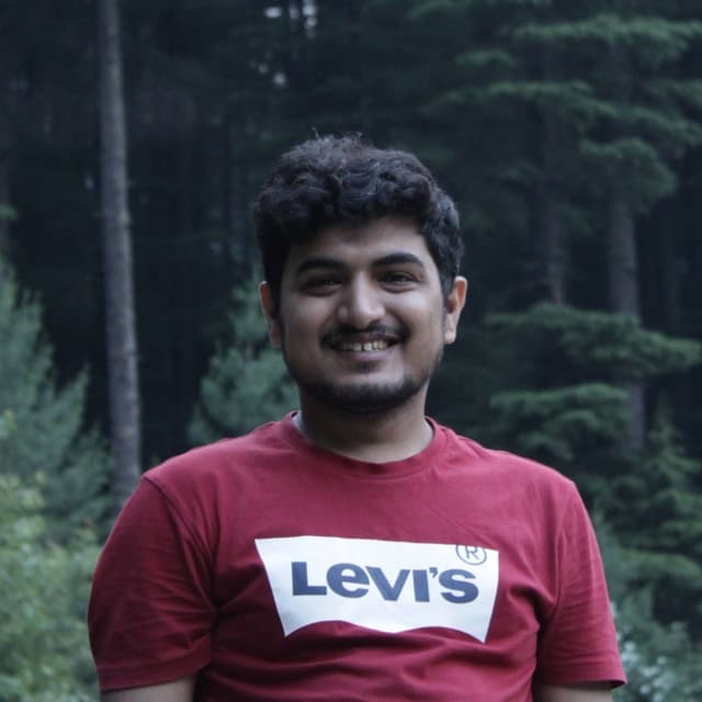 Aniket Kumar