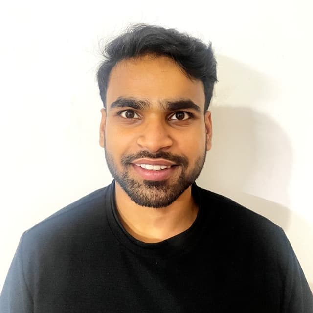 Aniket Agarwalla