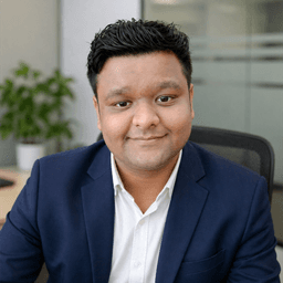 Aniket Aggarwal