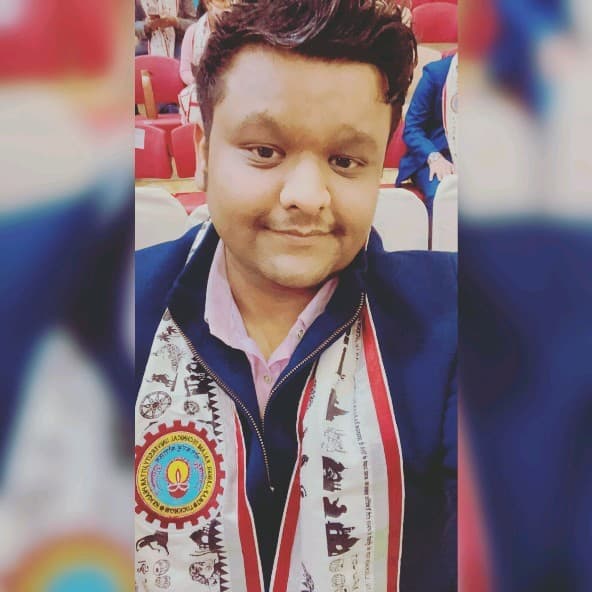 Aniket Aggarwal