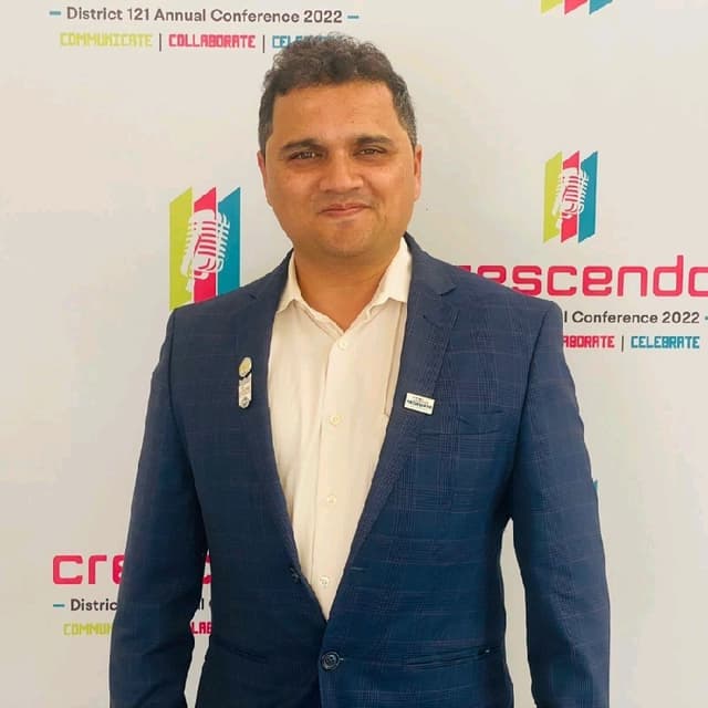 Aniket Amdekar Data Privacy and AI Security Leader