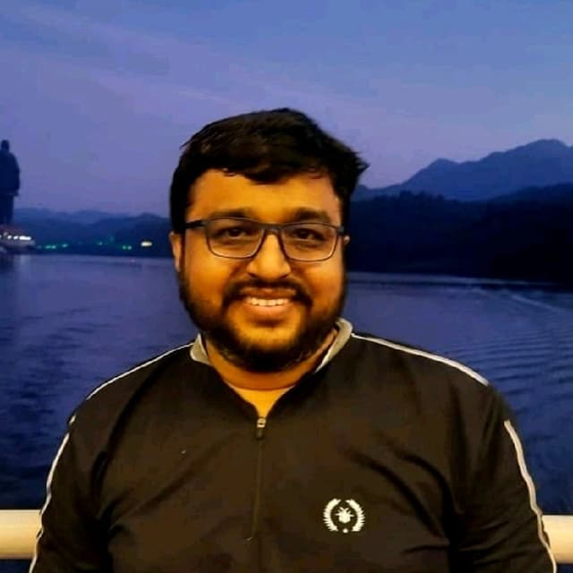 Aniket Amrutkar