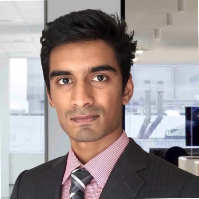 Aniket Awate
