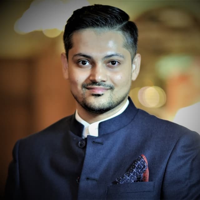 Aniket Basu