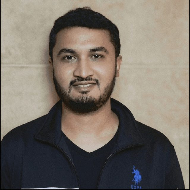 Aniket Bhansali