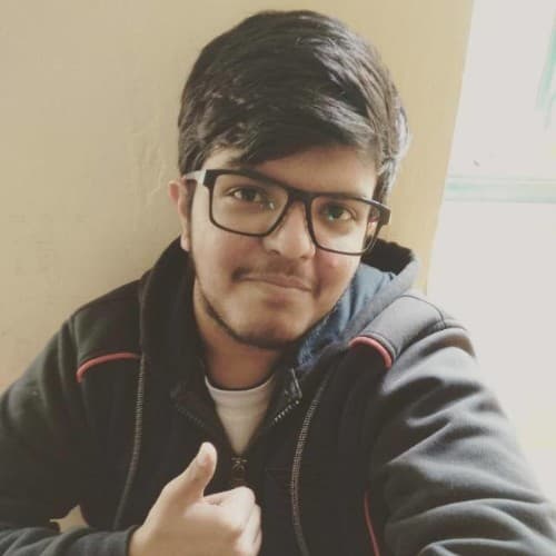 Aniket Sharma