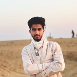 ANIKET BHASME