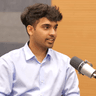 Aniket B.