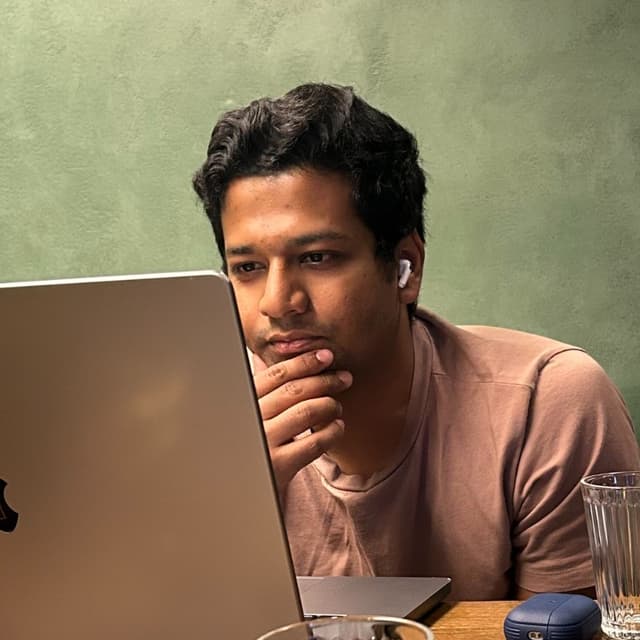 Aniket Biswas
