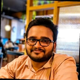 Aniket Sinha