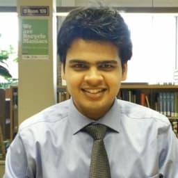 Aniket Deshpande