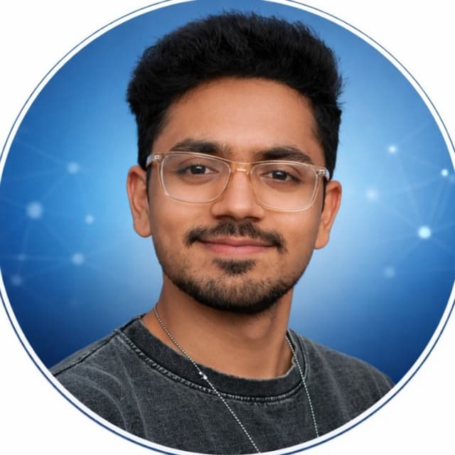 Aniket Ghandge