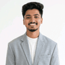 Aniket Gharate