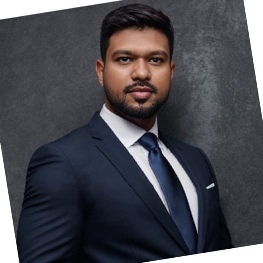 Aniket Gole