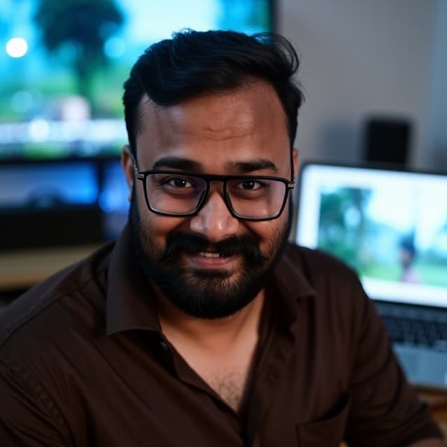 Aniket Kumar Gupta