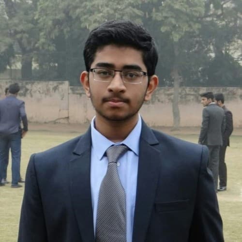 Aniketh Varma