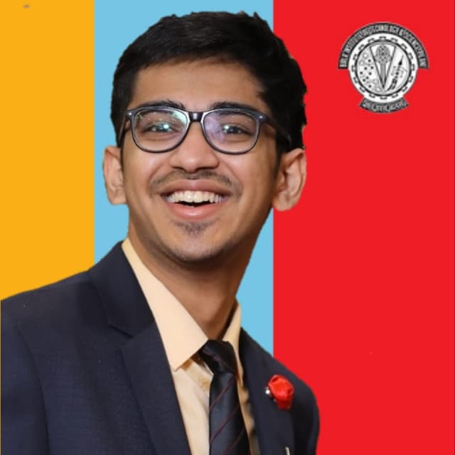 Aniket Jain