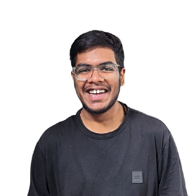 Aniket Jain