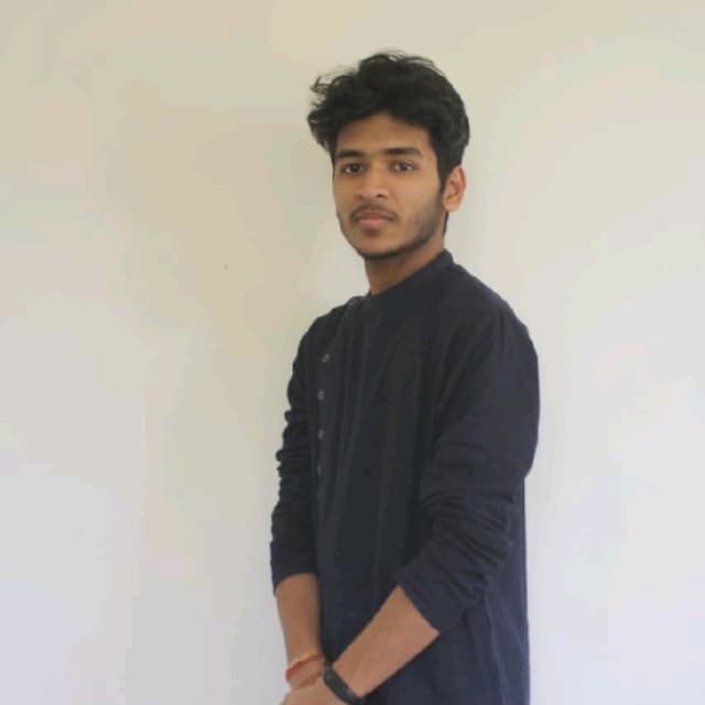 Dr. Aniket Agarwal