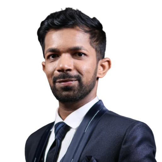 Aniket Kalan