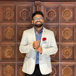 Aniket Kale