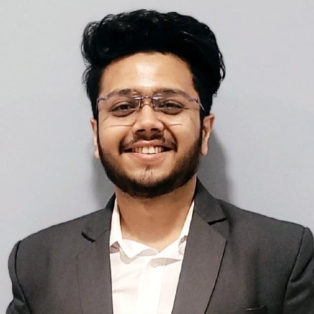 Aniket Khajanchi