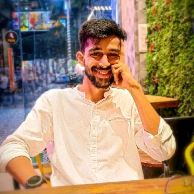 Aniket Kumar
