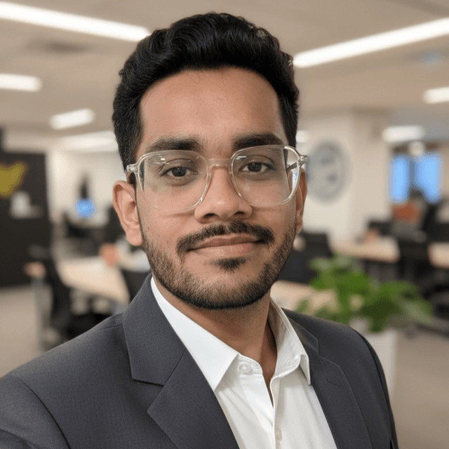 Aniket Kumar Singh