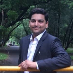 Aniket Kumar