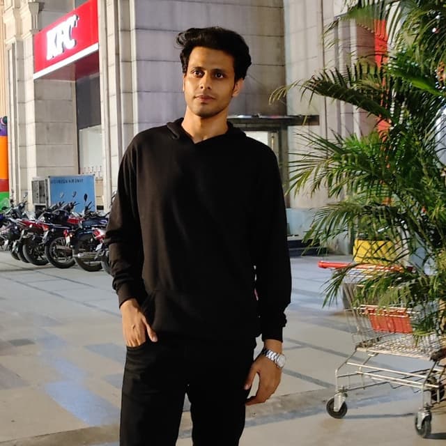 Aniket Kumar