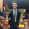 Aniket Kumar