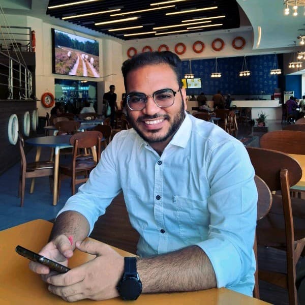 Aniket Mali