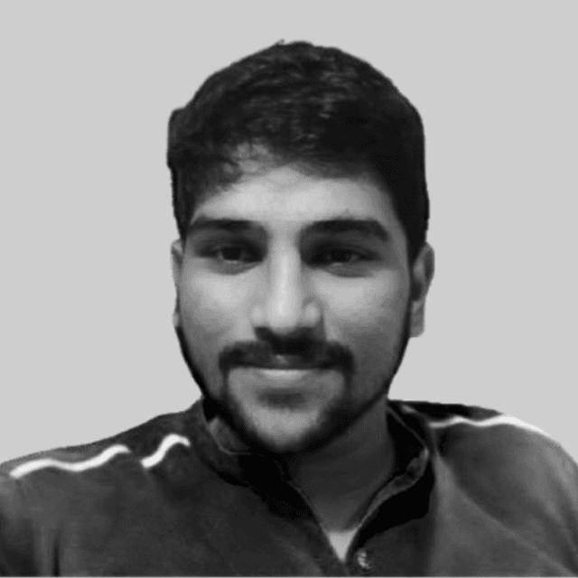Aniket Dinde