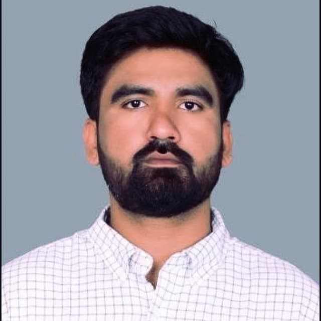 Aniket Mhamane