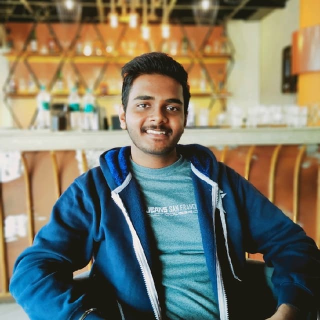 Aniket Omar
