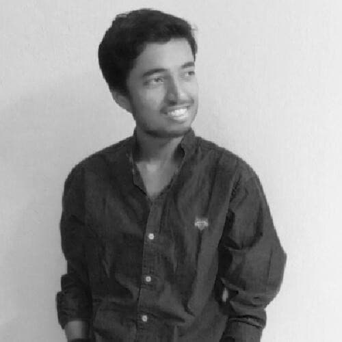 aniket pandey