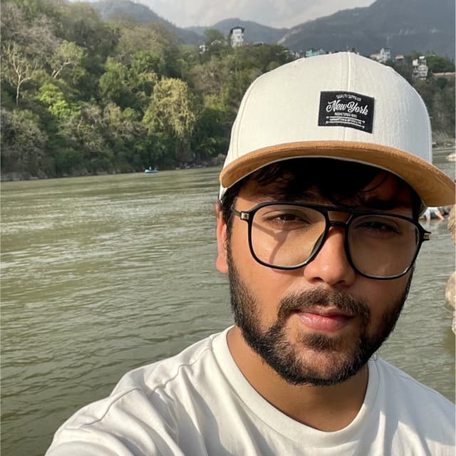 Aniket Singh Parihar